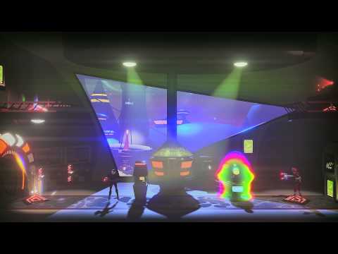 Headlander Steam Key GLOBAL