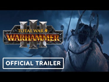 Total War: Warhammer III - Thrones of Decay (DLC) (Steam) (EU)