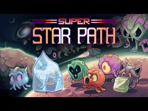 Super Star Path Steam CD Key