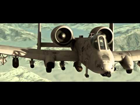 DCS: Combined Arms 1.5 Other Key GLOBAL