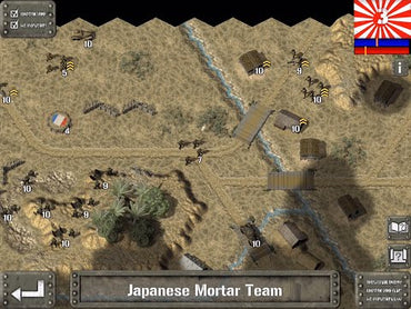 Tank Battle: Pacific Steam Key GLOBAL