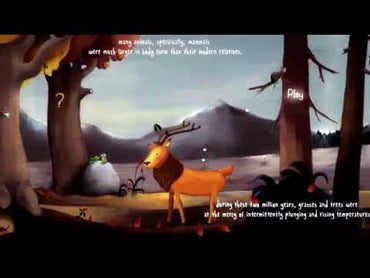 The Deer Steam Key GLOBAL