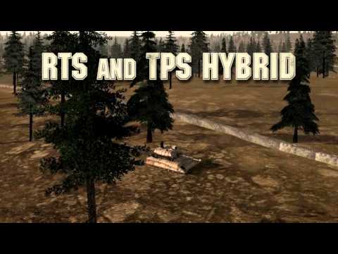 Gettysburg: Armored Warfare Steam Key GLOBAL