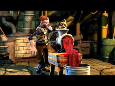 Pound of Ground Steam Key GLOBAL