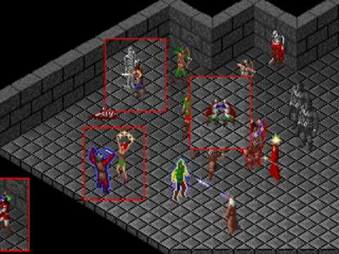 Realms of Arkania 1 - Blade of Destiny Classic Steam Key GLOBAL