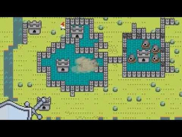 Castle Chaos Steam CD Key