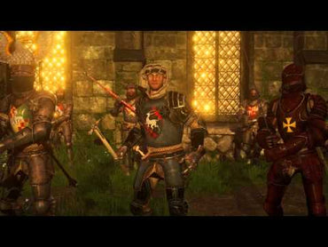 War of the Roses: Brian Blessed Steam Key GLOBAL