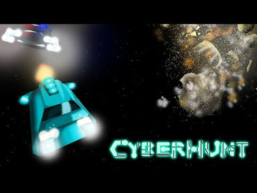 Cyberhunt Steam Key GLOBAL