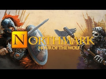 Northmark: Hour of the Wolf Steam CD Key