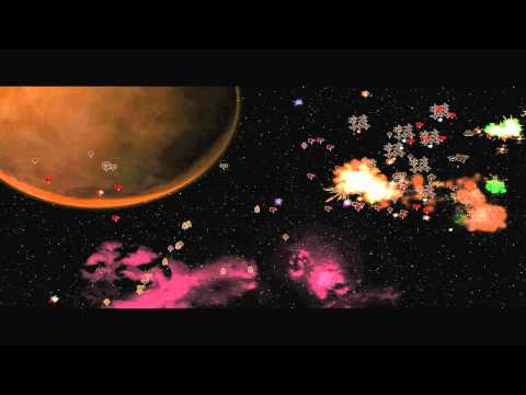 AI War - Children of Neinzul Steam Key GLOBAL