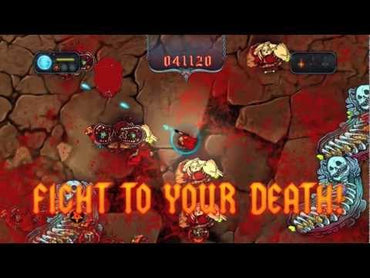 Death Goat Steam Key GLOBAL