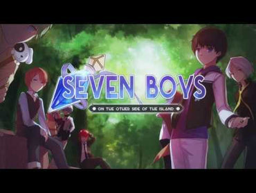 Seven boys 2 Steam Key GLOBAL