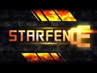 StarFence Steam CD Key