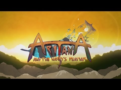 Aritana and the Harpy's Feather Steam CD Key