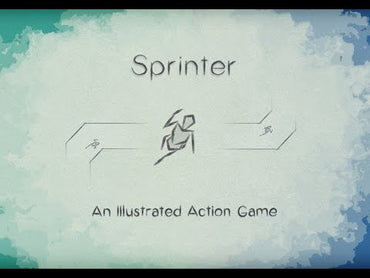 Sprinter Steam Key GLOBAL