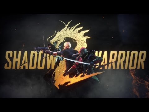 Shadow Warrior 2 (Deluxe Edition)