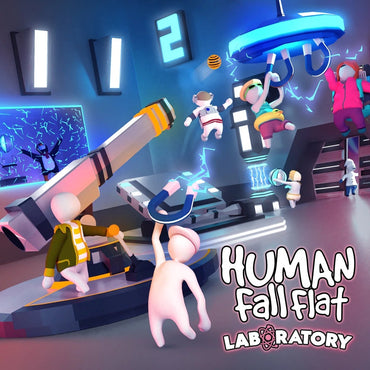 Human: Fall Flat