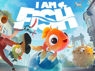 I Am Fish (Steam)