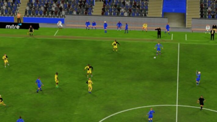 Football Manager 2016 (Limited Edition)