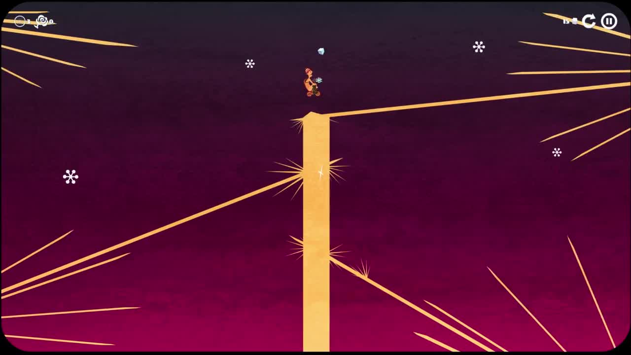 Icycle: On Thin Ice Steam PC Key GLOBAL