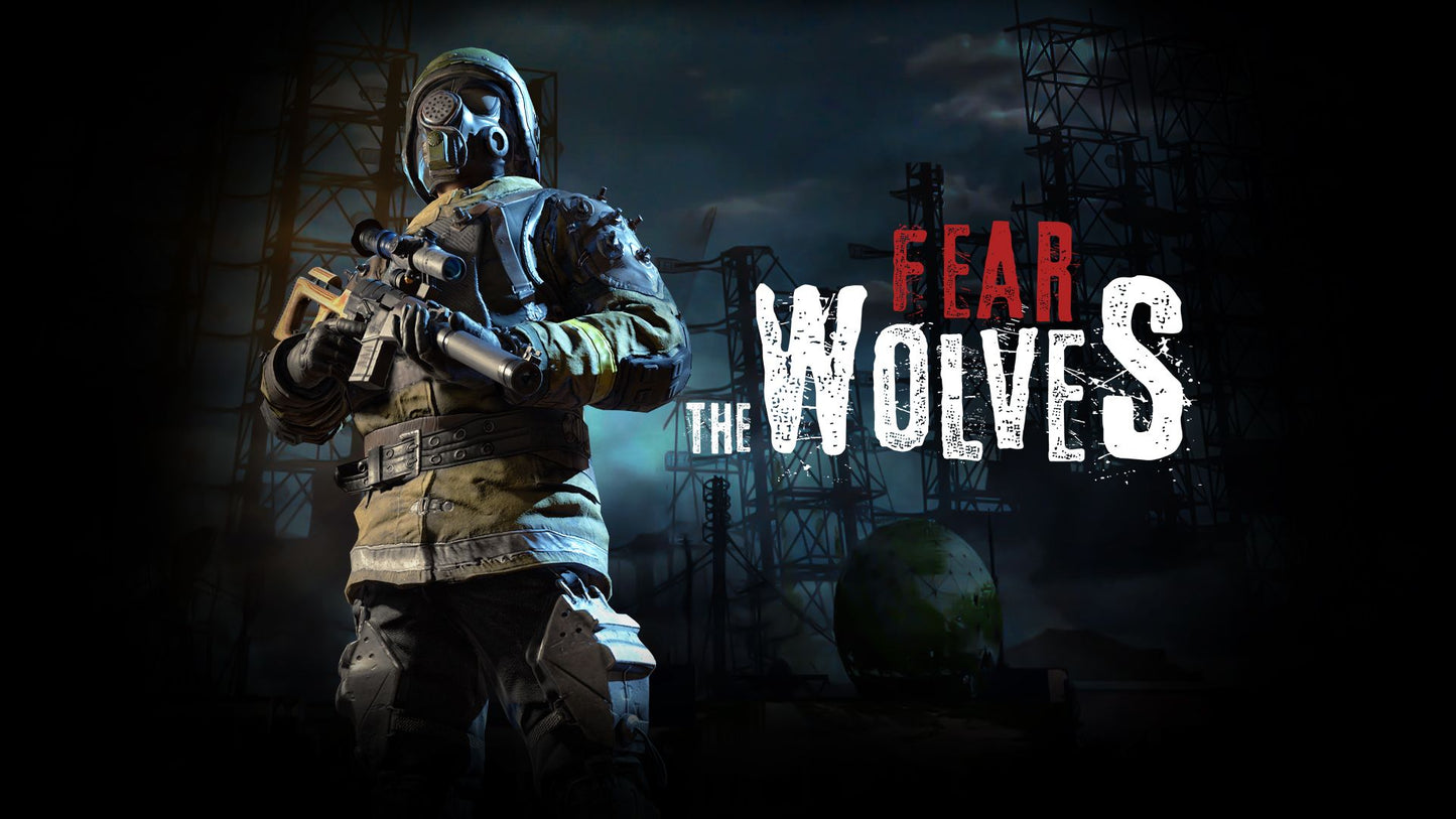 Fear The Wolves (EU)