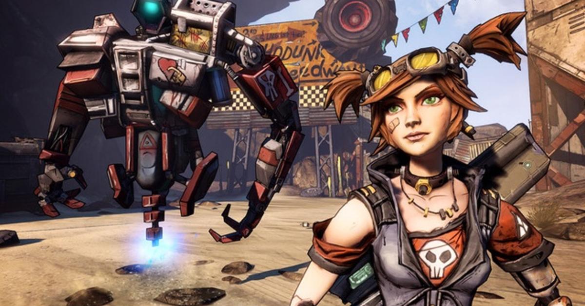 Borderlands 2: Ultimate Vault Hunters Upgrade Pack (MAC) DLC