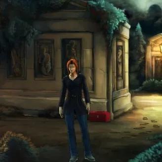 Cognition: An Erica Reed Thriller GOTY EU Steam CD Key