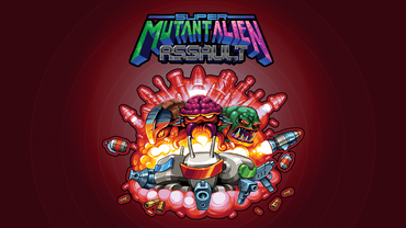 Super Mutant Alien Assault