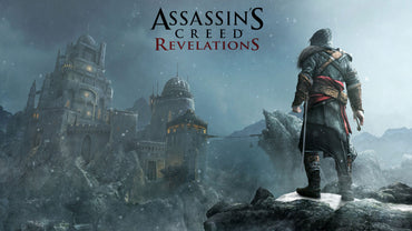 Assassin's Creed Revelations (Uplay)