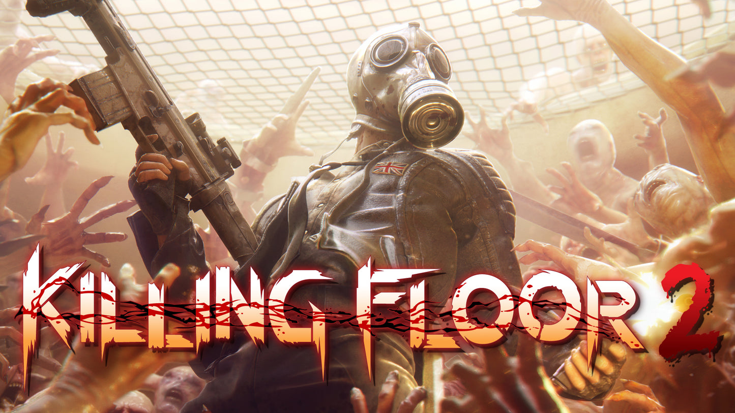 Killing Floor (EU)