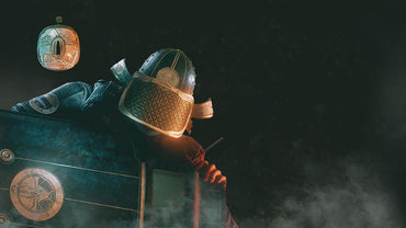 Tom Clancy's Rainbow Six Siege - Montagne Bushido Set Uplay Key GLOBAL