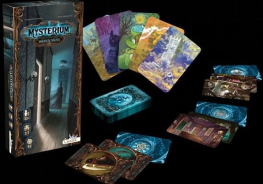Mysterium - Hidden Signs (DLC)