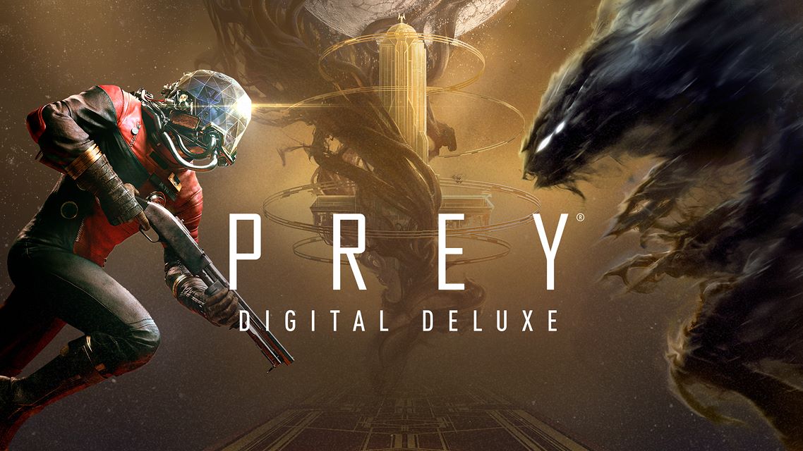 Prey 2017 (Digital Deluxe Edition)