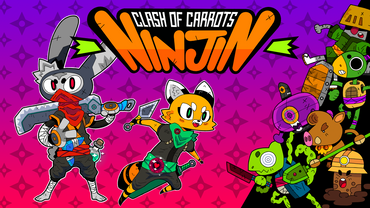 Ninjin: Clash of Carrots