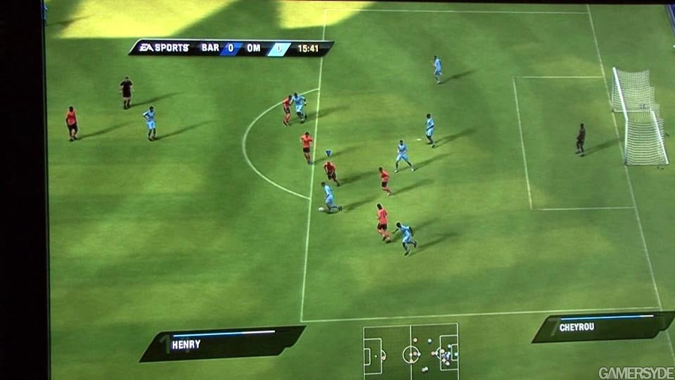 FIFA 10