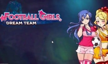 Hot Champions: Dream Team Steam CD Key