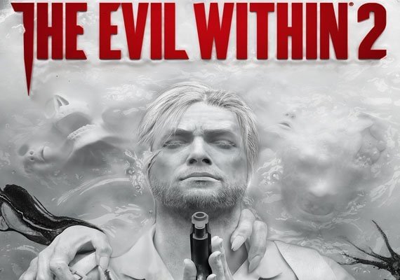 The Evil Within 2 + The Last Chance Pack (DLC)