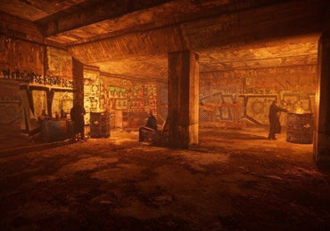 Hobo: Tough Life - Soundtrack & Wallpapers (DLC)