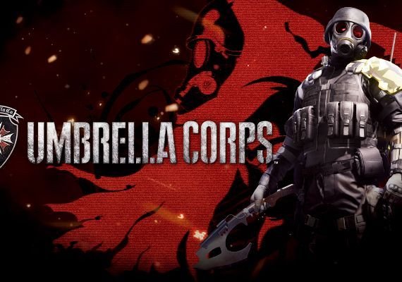 Umbrella Corps Standard Edition + Upgrade Pack (DLC)