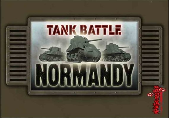 Tank Battle: Normandy Steam Key GLOBAL
