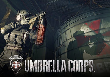 Umbrella Corps - Upgrade Pack (DLC) (Steam)