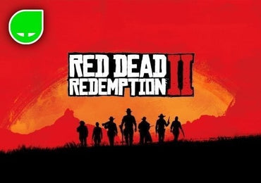 Red Dead Redemption 2 (Green Gift)