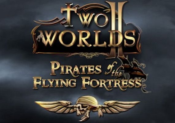 Two Worlds II - Pirates of the Flying Fortress Soundtrack DLC Steam CD Key