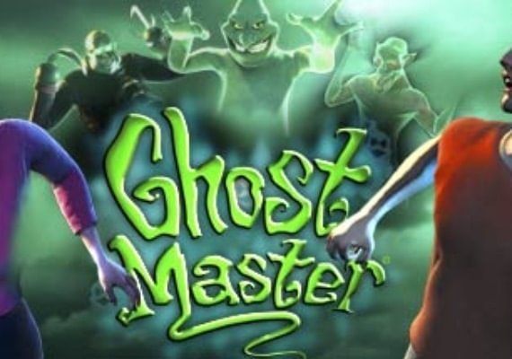 Ghost Master Ghost GOG CD Key