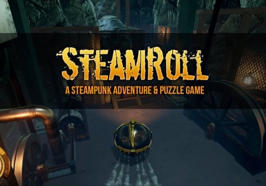 Steamroll Steam CD Key