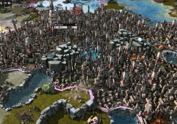 Endless Space Gold Edition (EU)