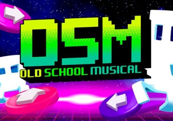 Old School Musical Steam Key GLOBAL
