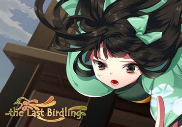 The Last Birdling - Digital artbook Steam Key GLOBAL