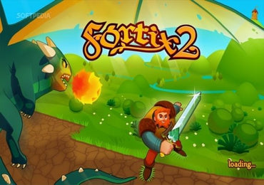 Fortix 2 Steam CD Key