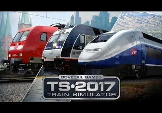 Train Simulator 2017: Platform Clutter Pack (DLC)